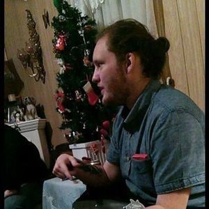 Meet your Posher, Larry